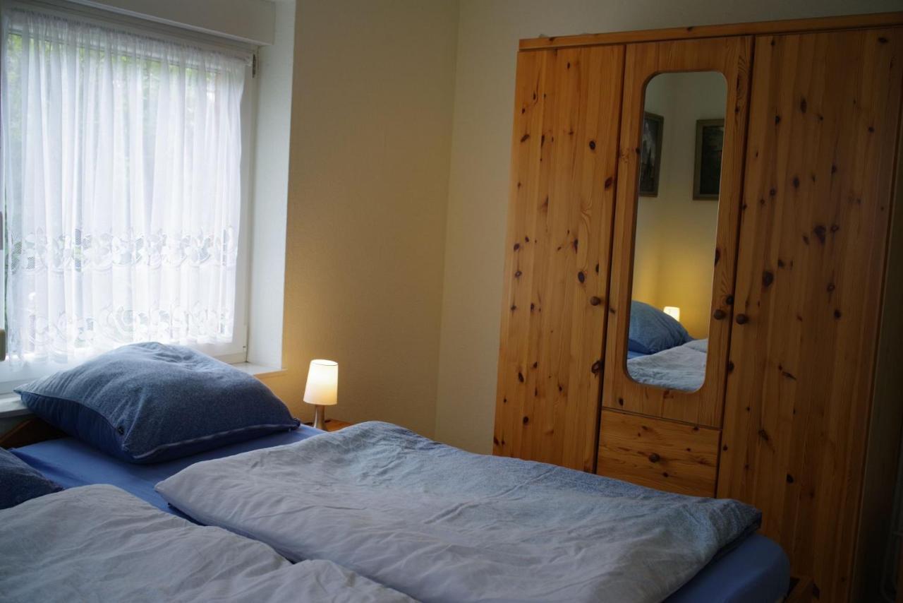 Ferienwohnung Schuur - Buchholz In Der Nordheide Bagian luar foto