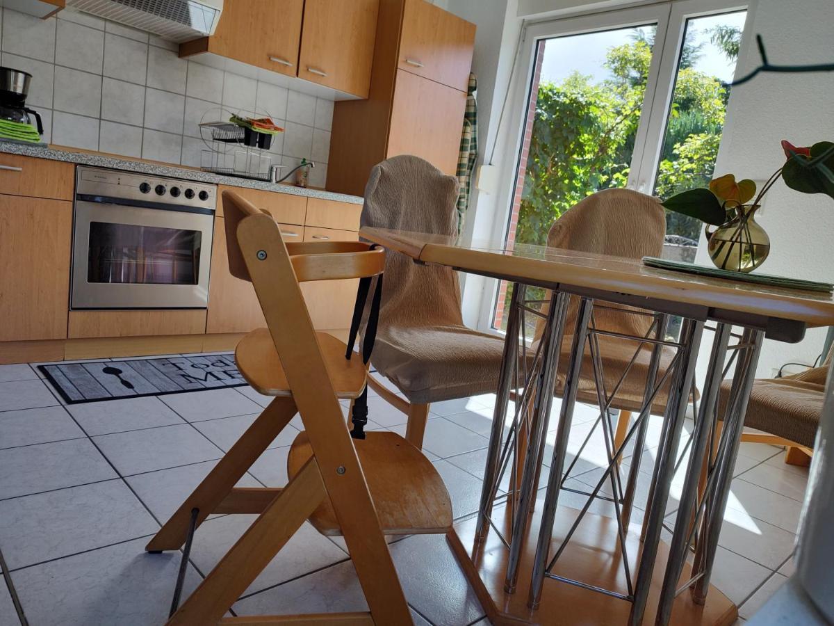 Ferienwohnung Schuur - Buchholz In Der Nordheide Bagian luar foto