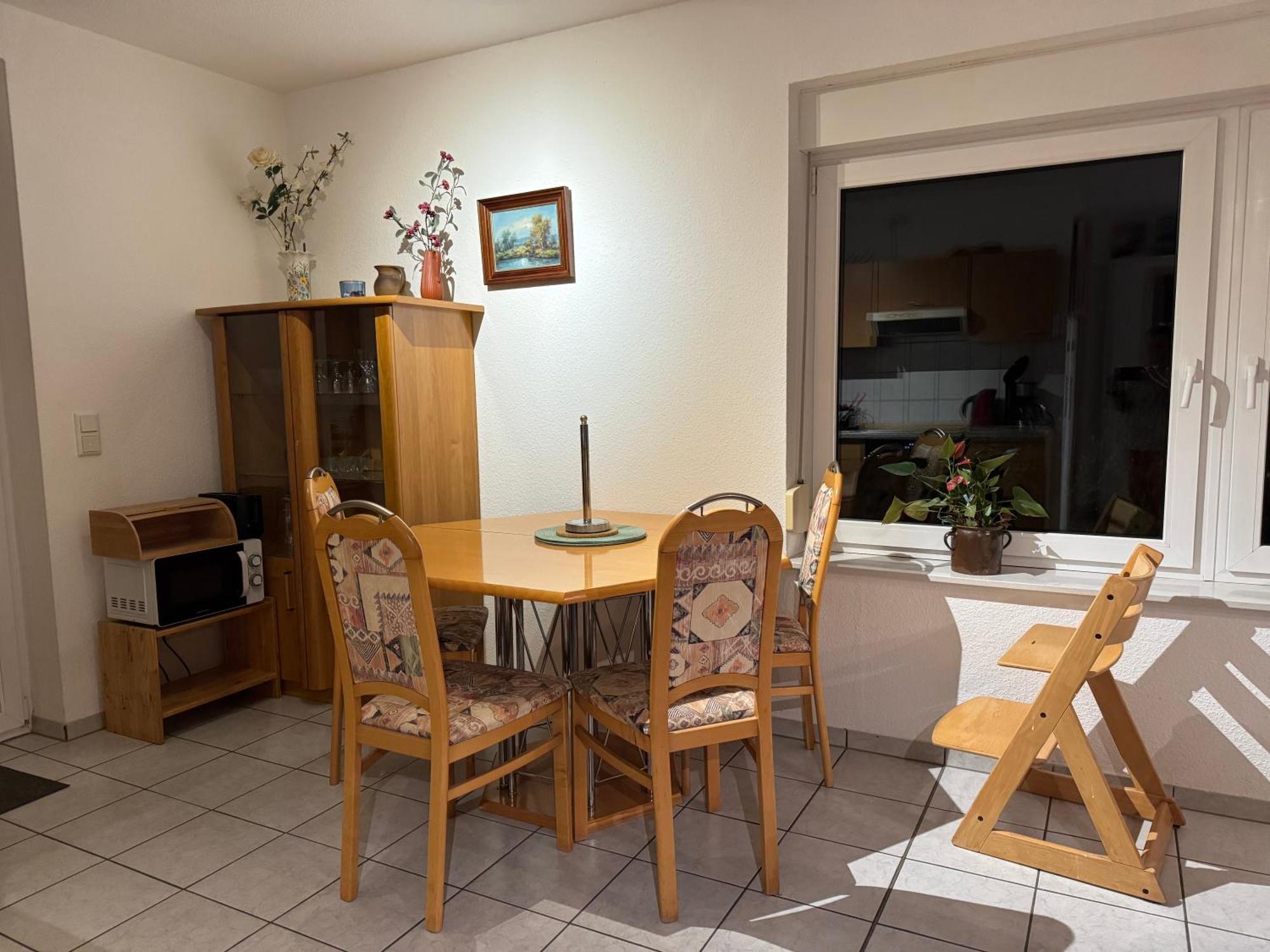 Ferienwohnung Schuur - Buchholz In Der Nordheide Bagian luar foto