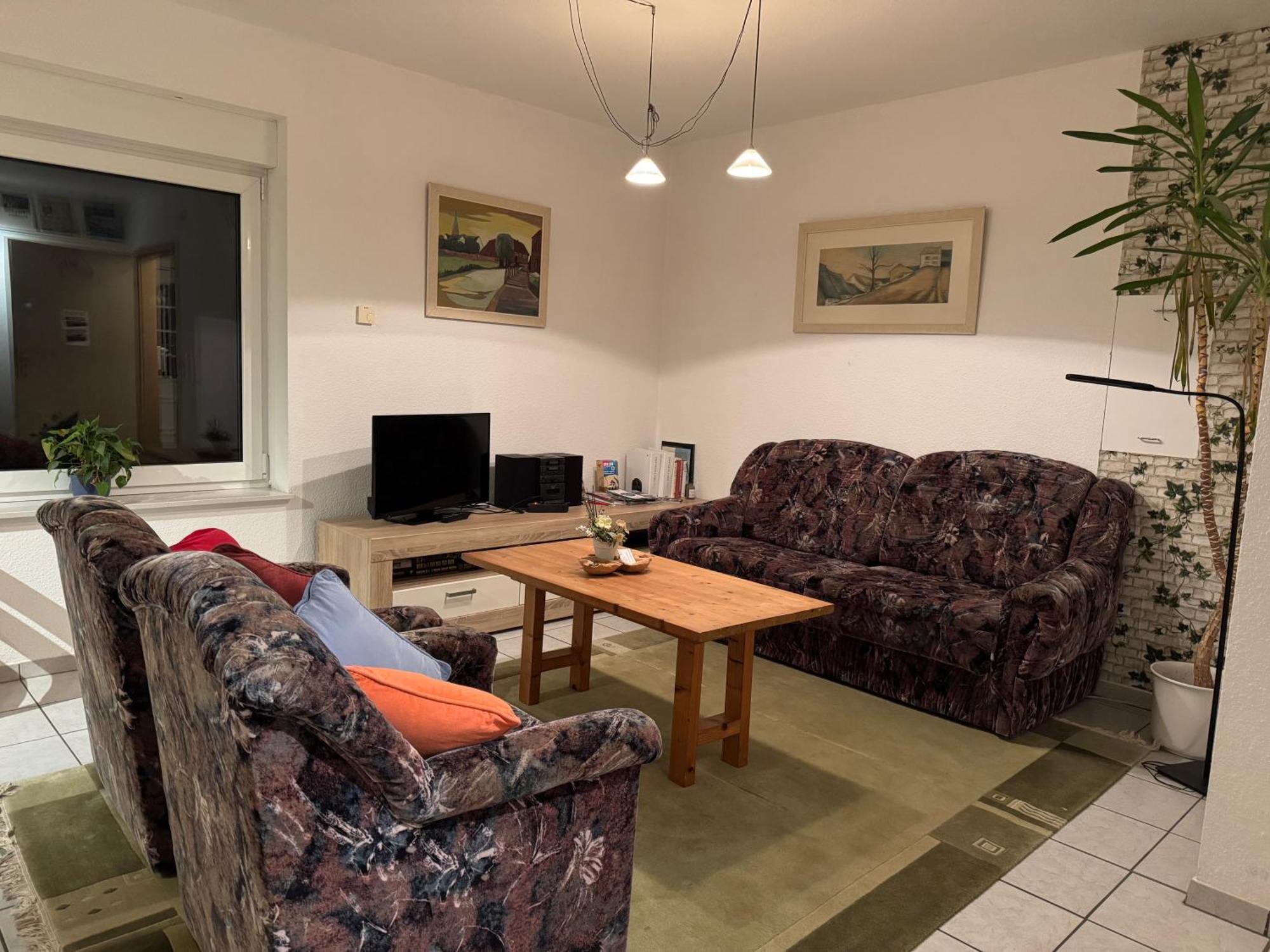 Ferienwohnung Schuur - Buchholz In Der Nordheide Bagian luar foto